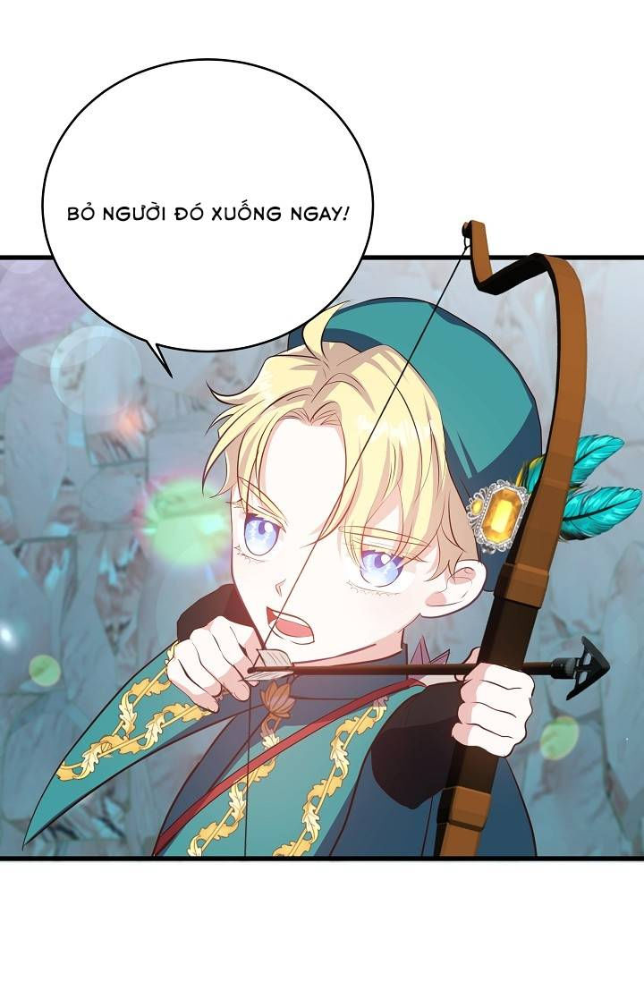 đứa con của rồng chapter 45 1