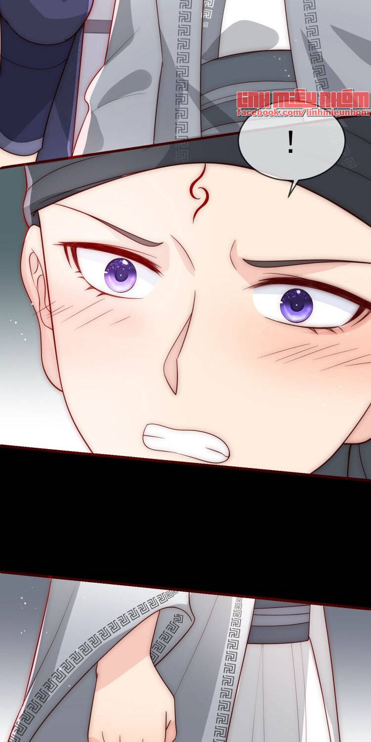 dưỡng địch vi hoạn chapter 72.2 6