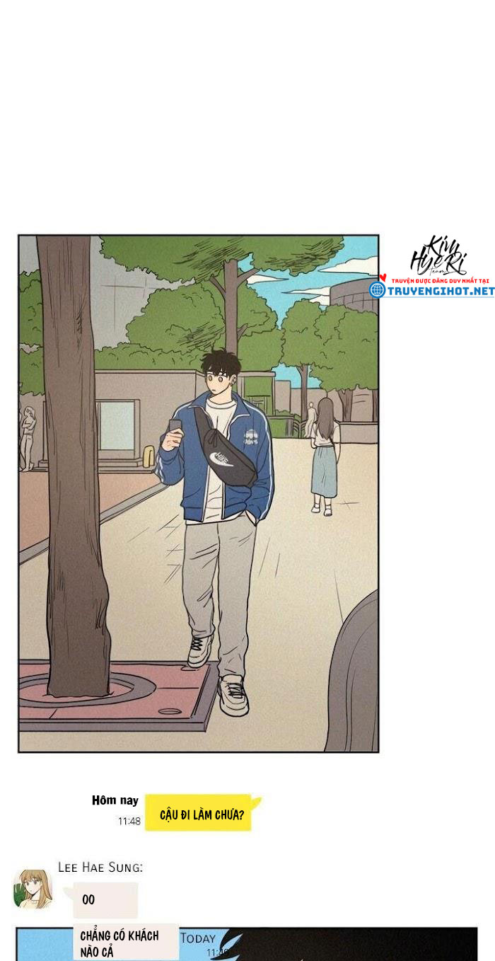 lý do yêu phải thằng bạn thân chapter 13.1 1