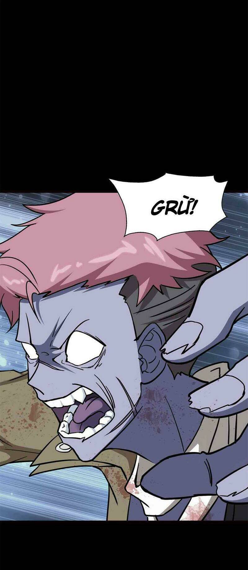 bạn gái virus của tôi chapter 341 20