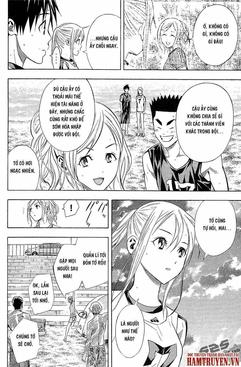 kỵ sĩ trong vòng cấm chapter 121 5