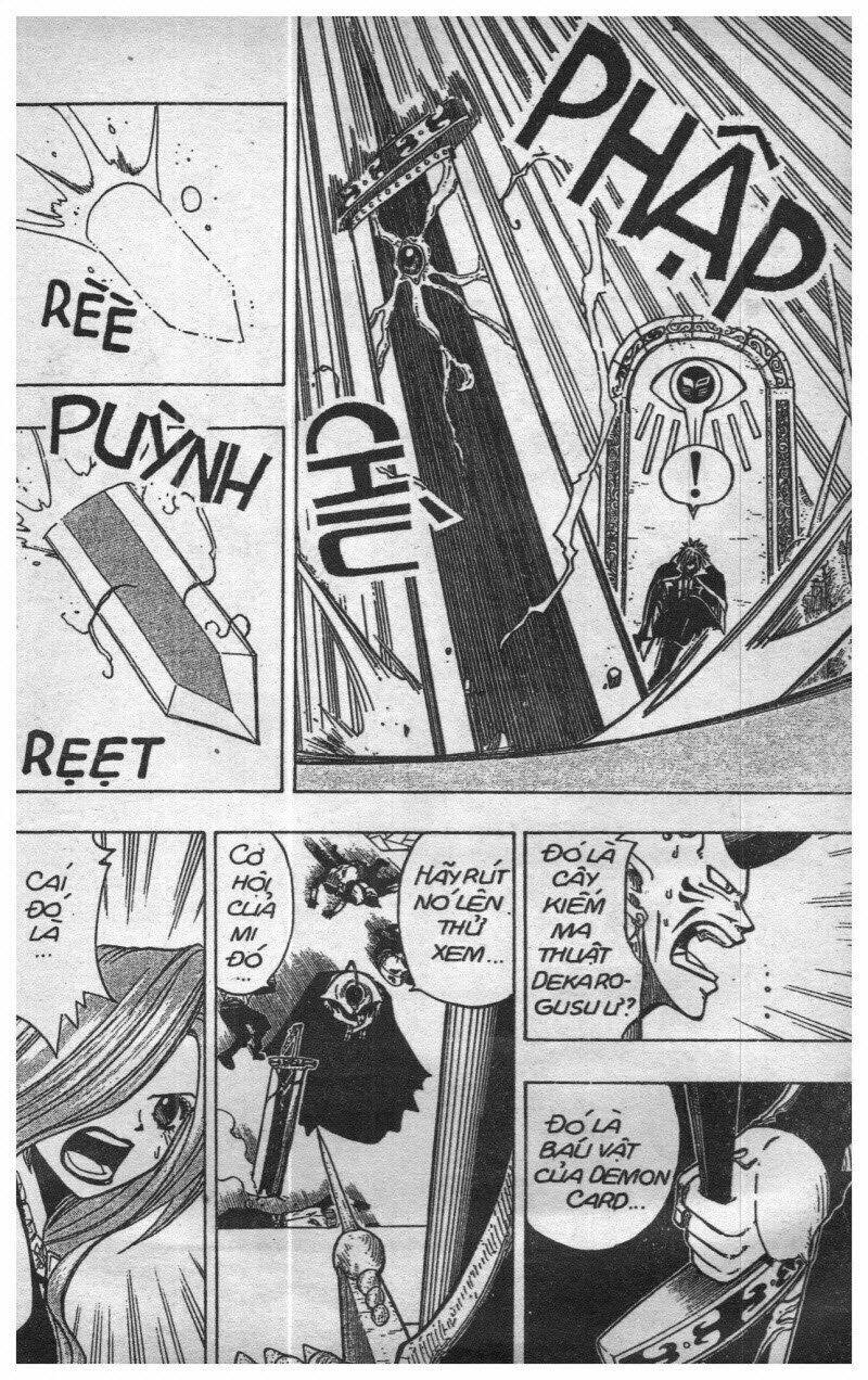 rave master (scan) chapter 11 177