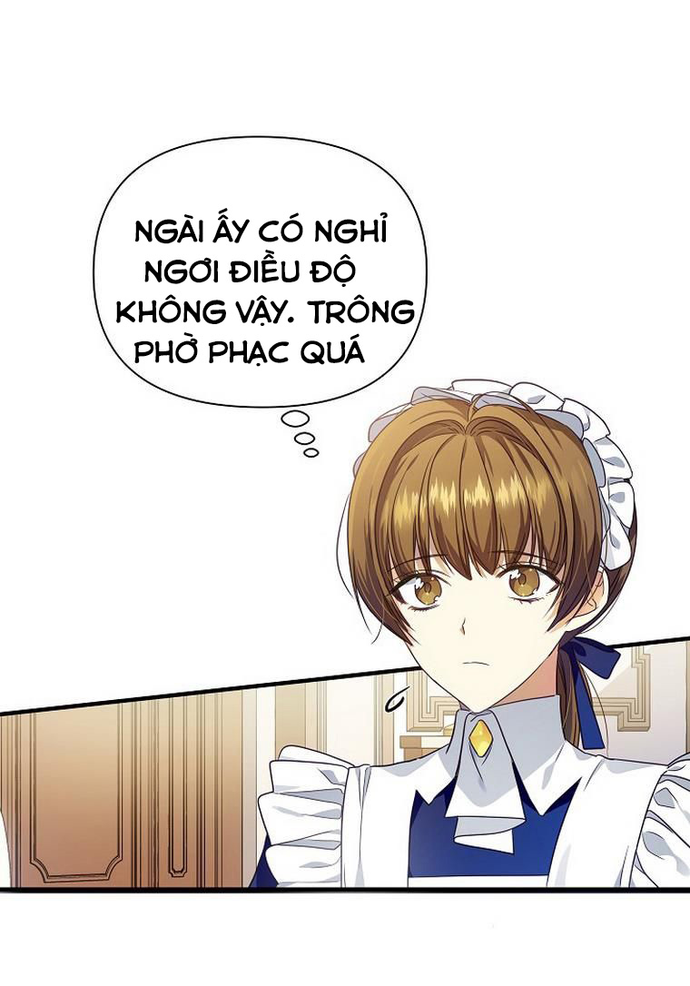 tôi đã ở đây ngay từ ban đầu chapter 16 29