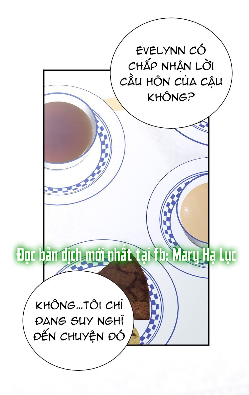 nữ hầu muốn đình công chapter 43 11