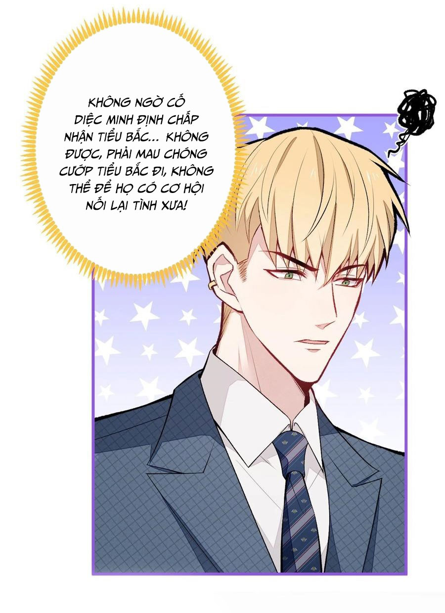 lại bị nam thần chọc trên hot search! chapter 72 34