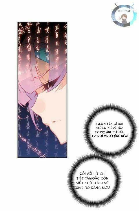 Lão Đại Xuyên Không Thành Tiên Nữ chapter 50.1 1