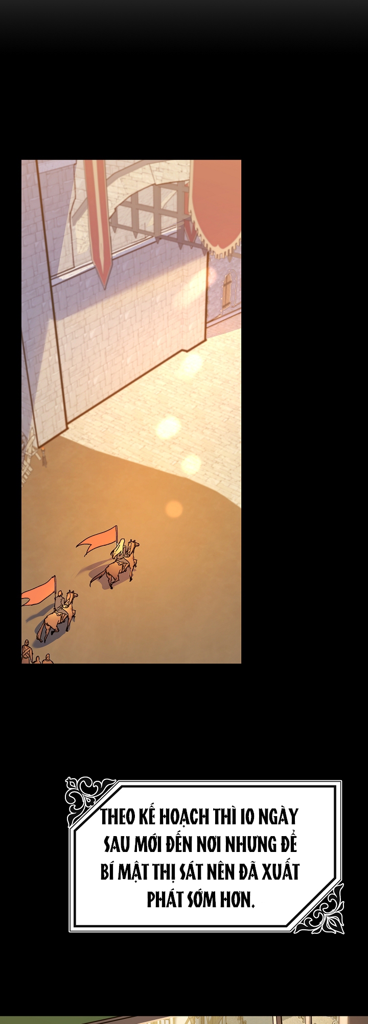 công chúa vờ như điên chapter 6 15