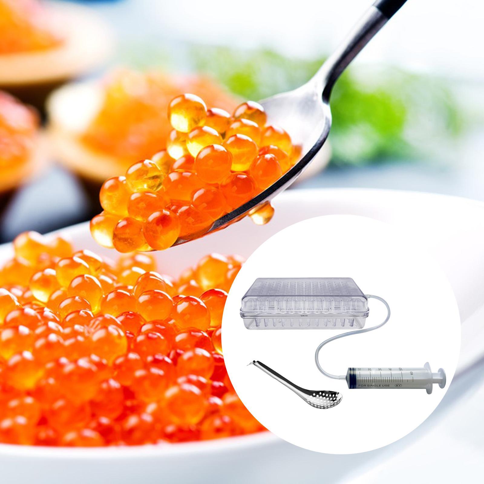 Dessert Maker Cooking Supplies Kitchen Gadgets Sealed for Dessert Shop