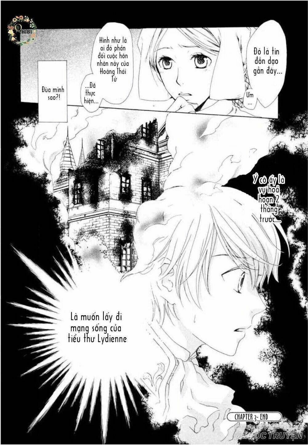 migawari hakushaku no bouken chapter 3 41