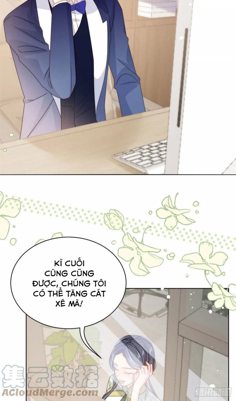 đoàn sủng lão đại ba tuổi rưỡi chapter 104 10