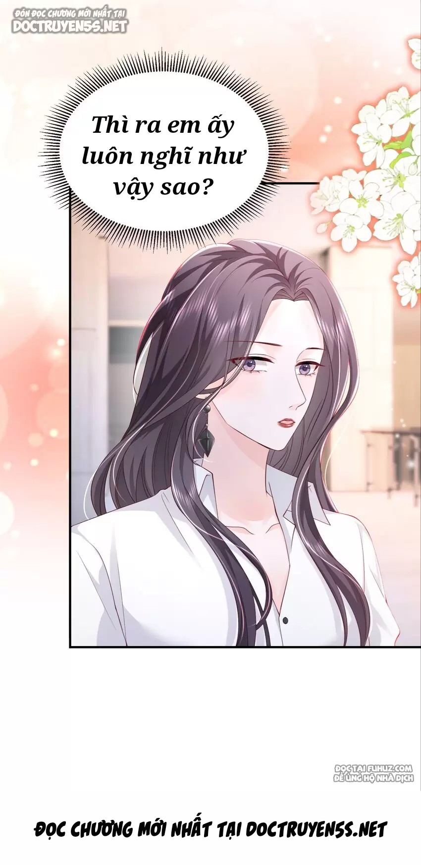 mận xanh chapter 58 10