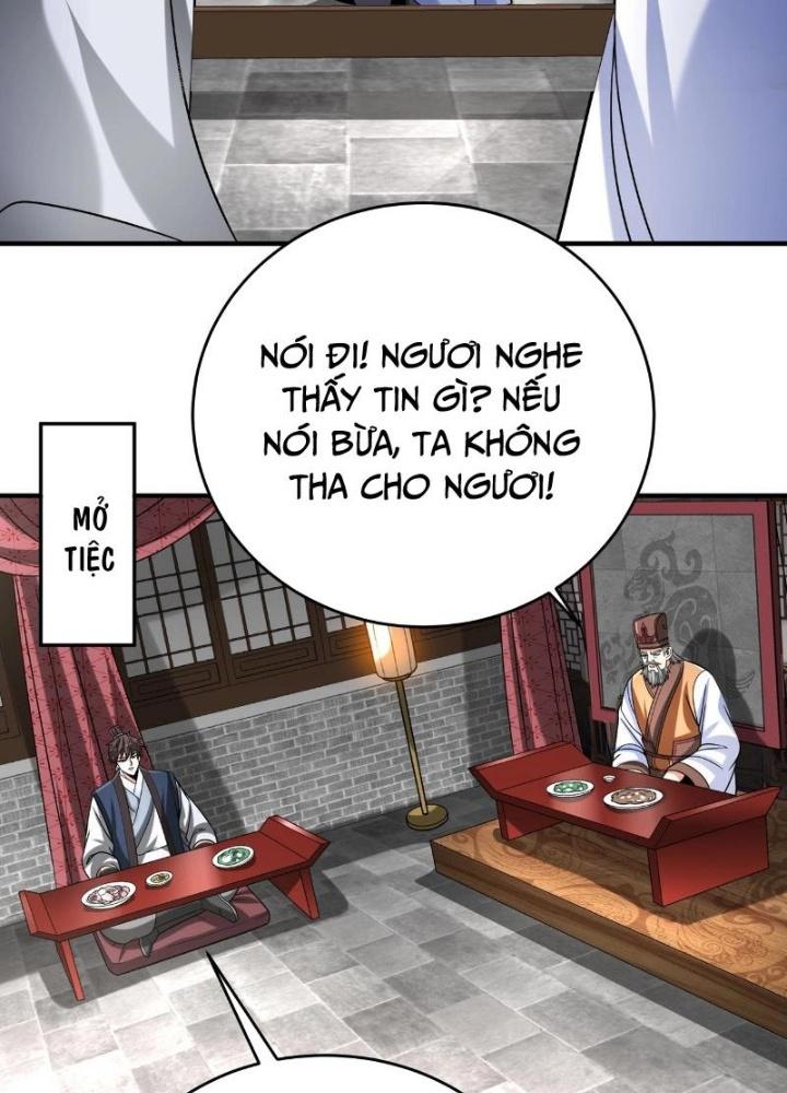 đại tần, ta là con tần thủy hoàng, giết địch thành thần chapter 81 90