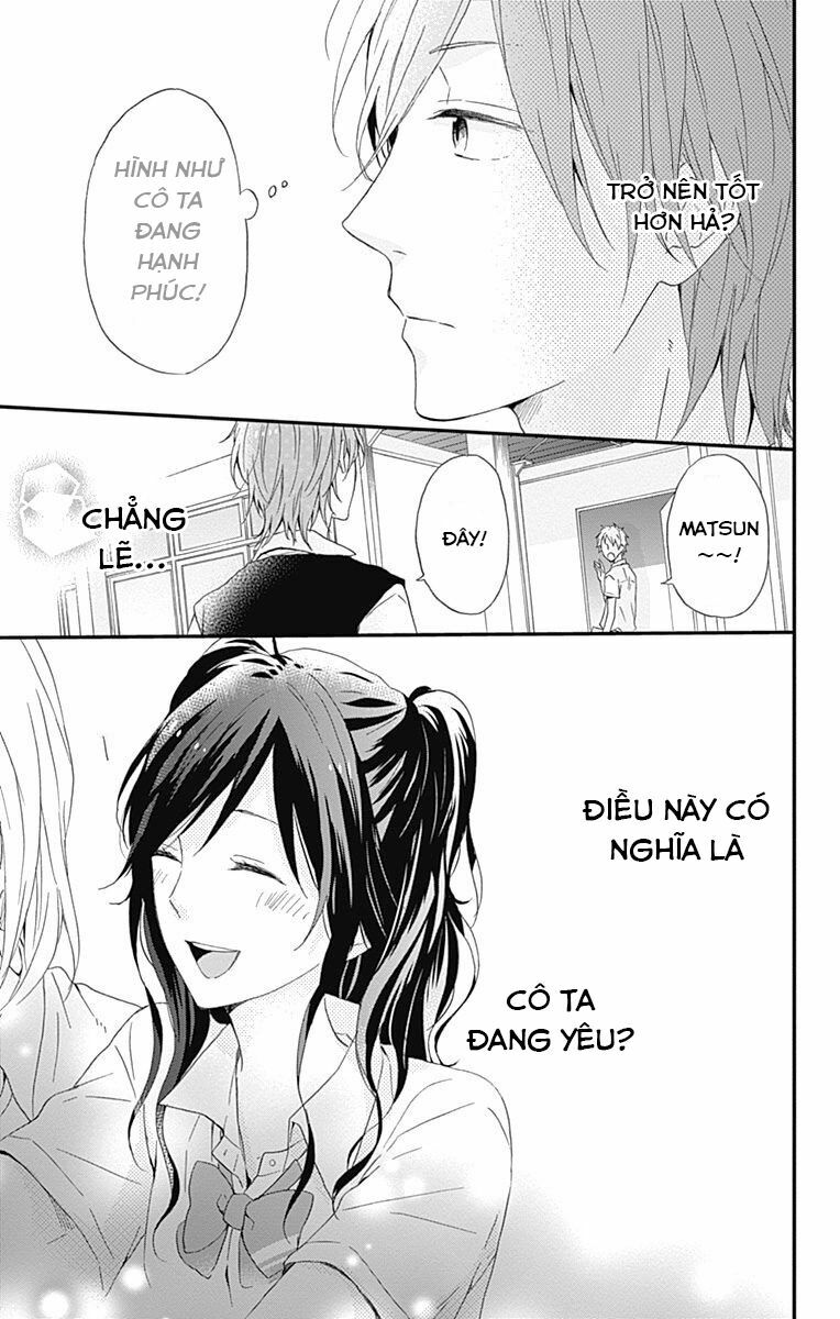 ngày cầu vồng chapter 8 33