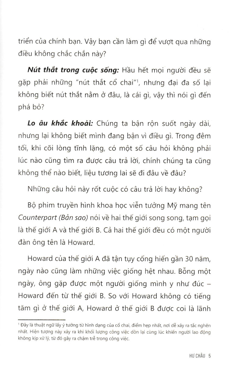 Nghệ Thuật Tổng Kết _AZ