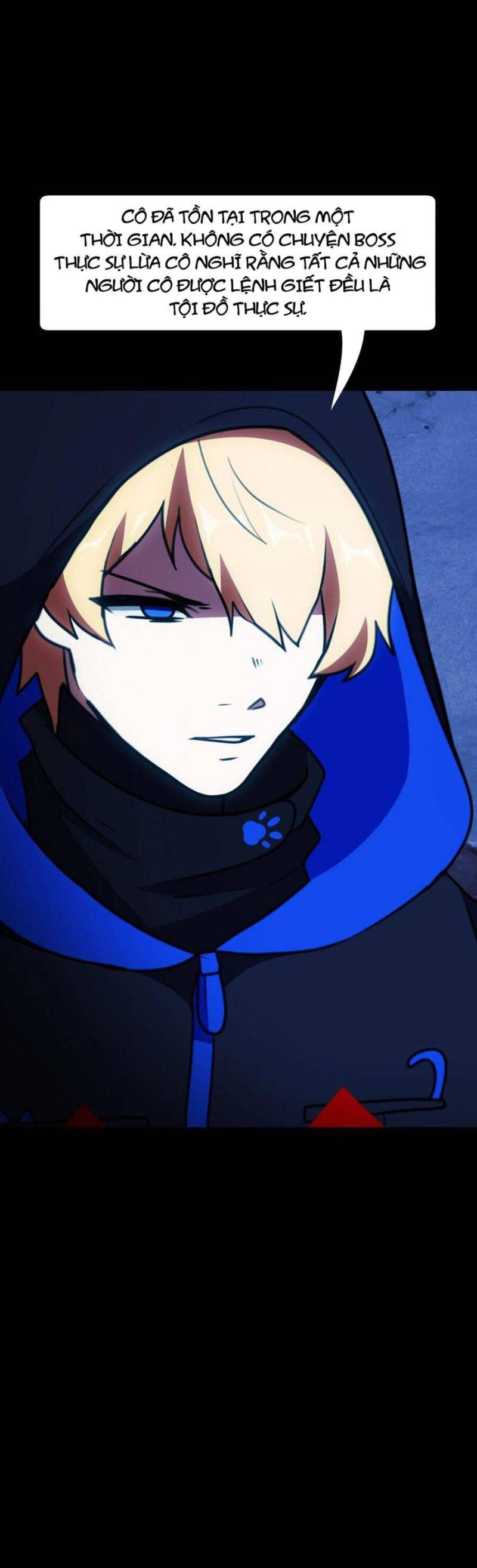 tử thần chapter 55 54