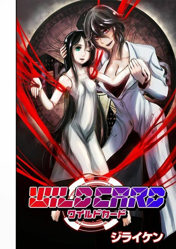 wildcard chapter 2 2