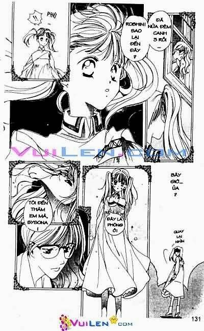 duyên kỳ ngộ chapter 2 131