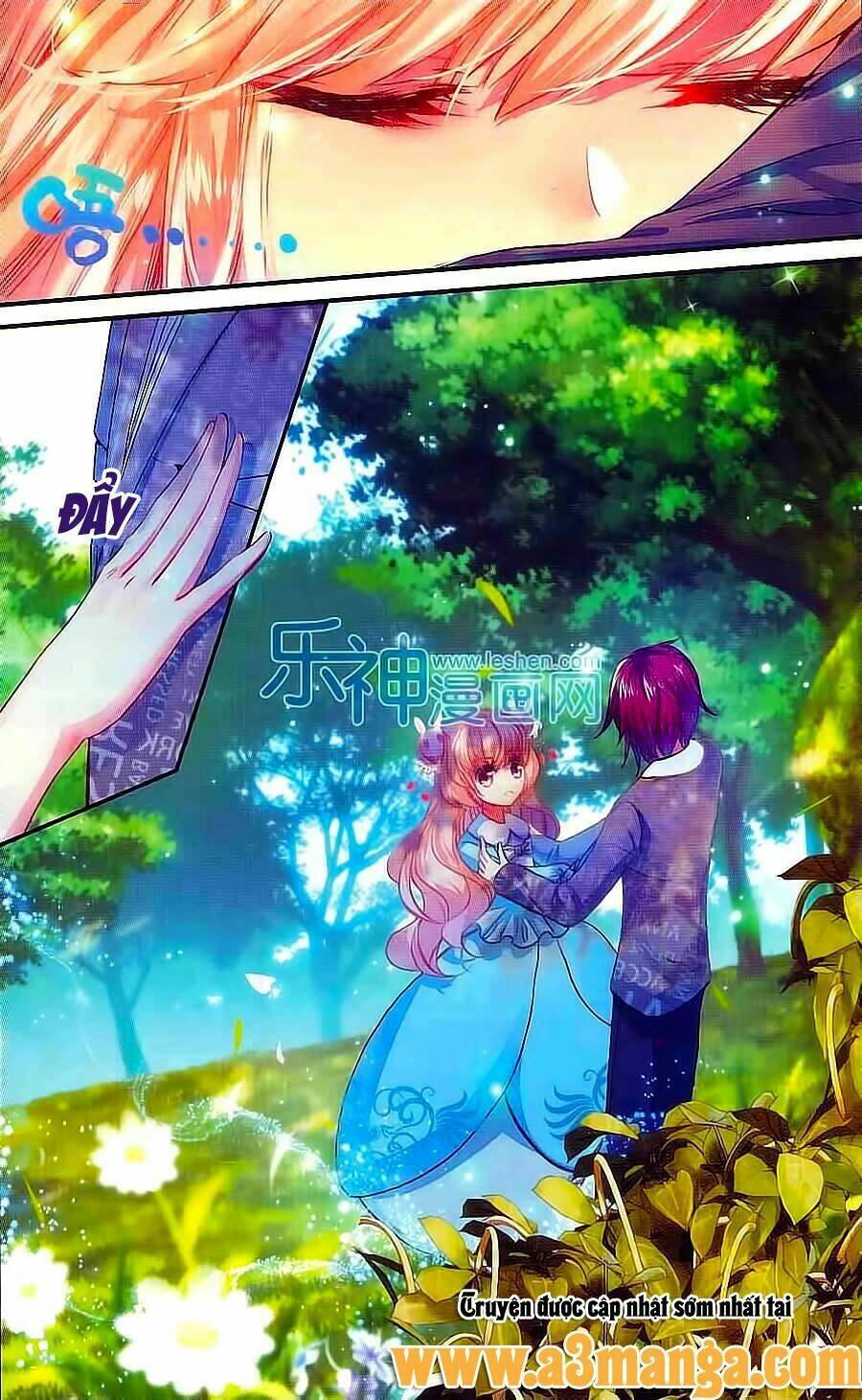 101 sủng vật tình nhân chapter 9 4