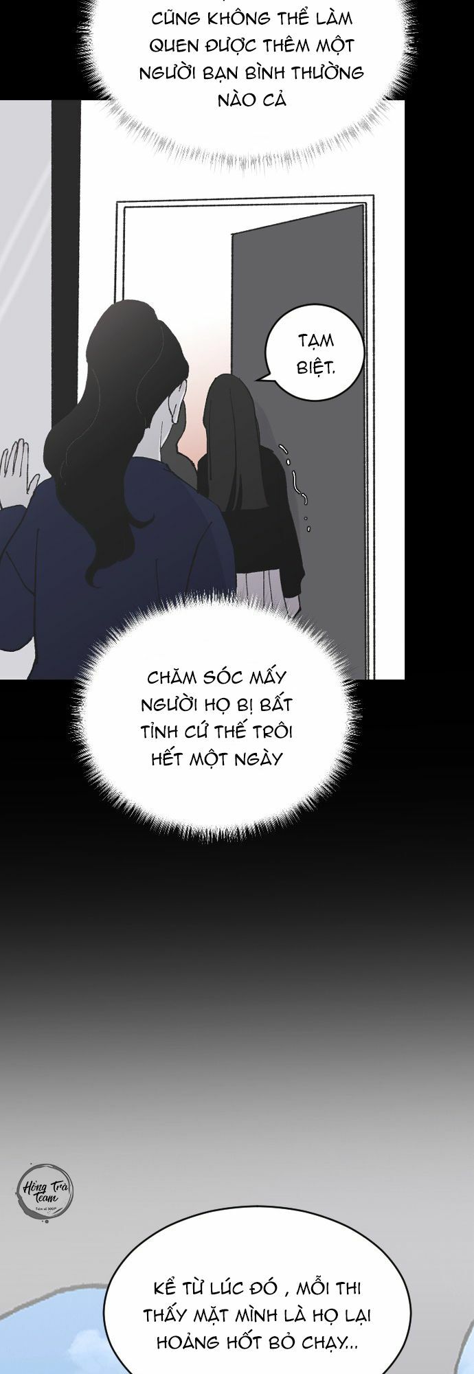 ba người anh trai cực phẩm của tôi chapter 12 6