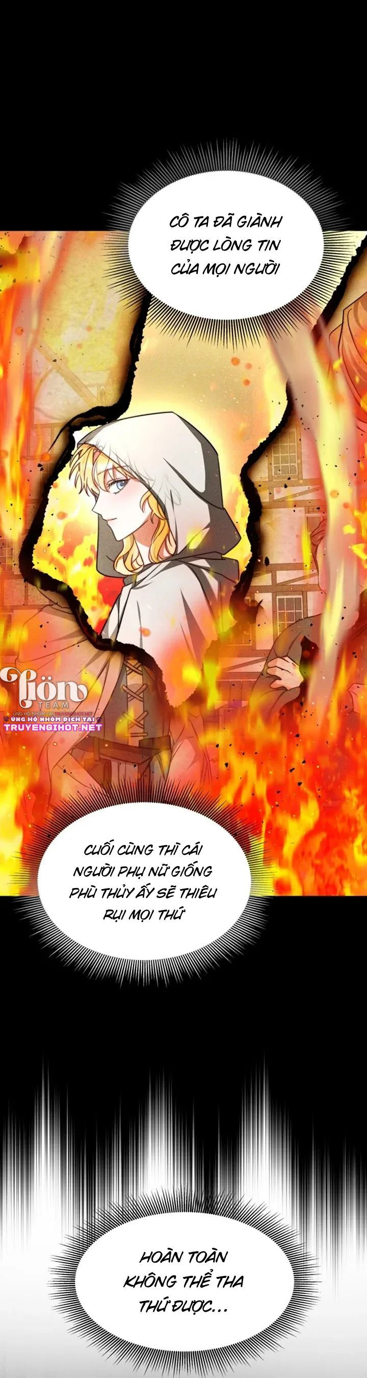 chồng cũ tôi là nam chính chapter 20.2 16