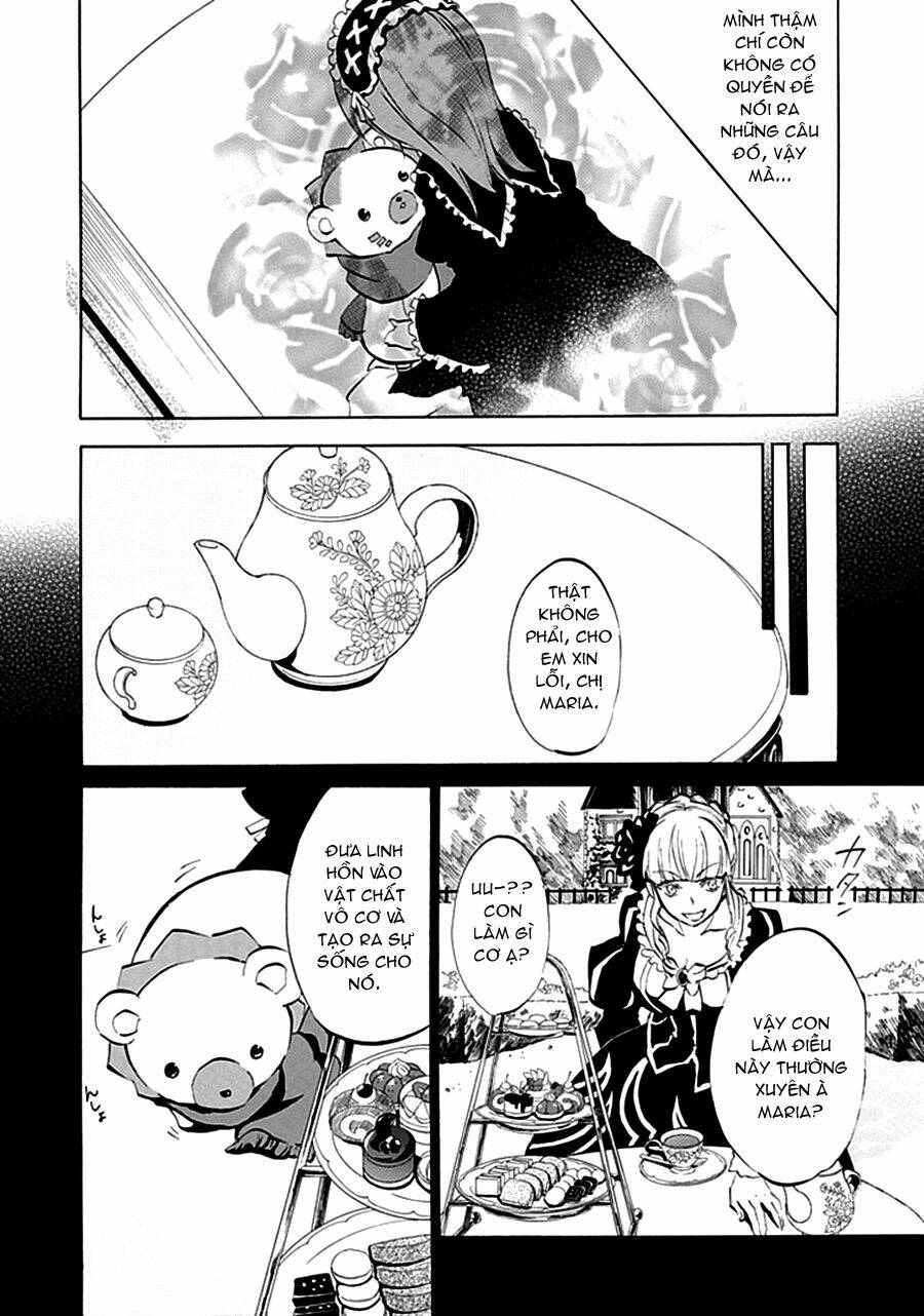 umineko no naku koro ni episode 4: alliance of the golden witch chapter 6 12