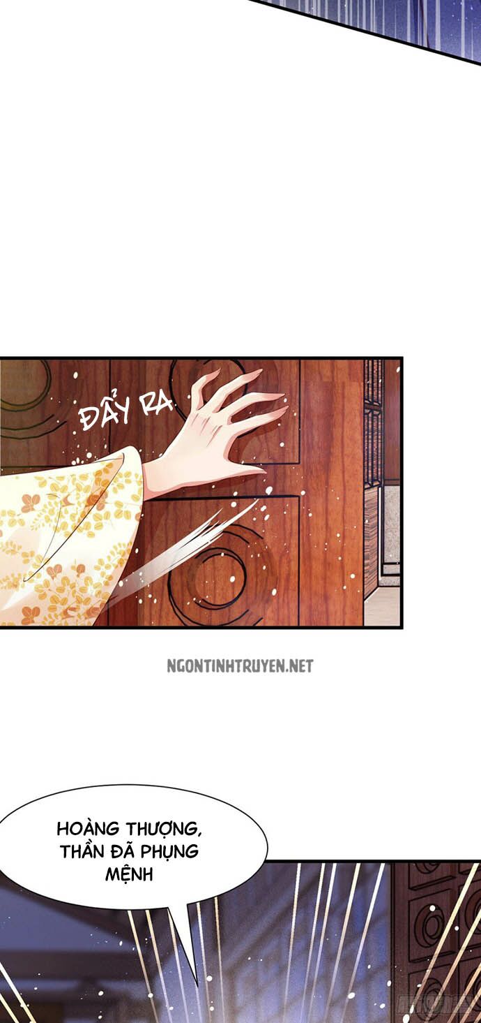 bệnh kiều phu quân ngạnh thượng cung chapter 40 10