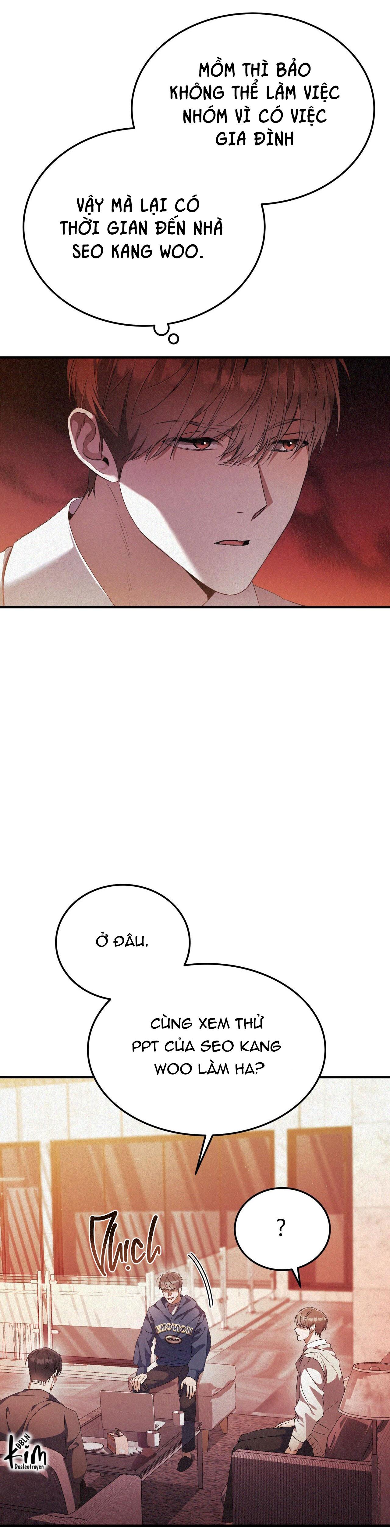 vô hình chapter 9 23