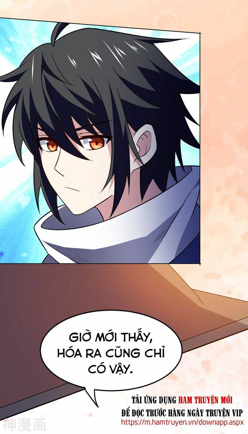 thần võ đế tôn chapter 74 7