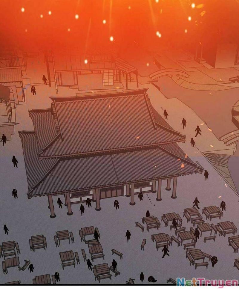 siêu tiến hóa chapter 93 54