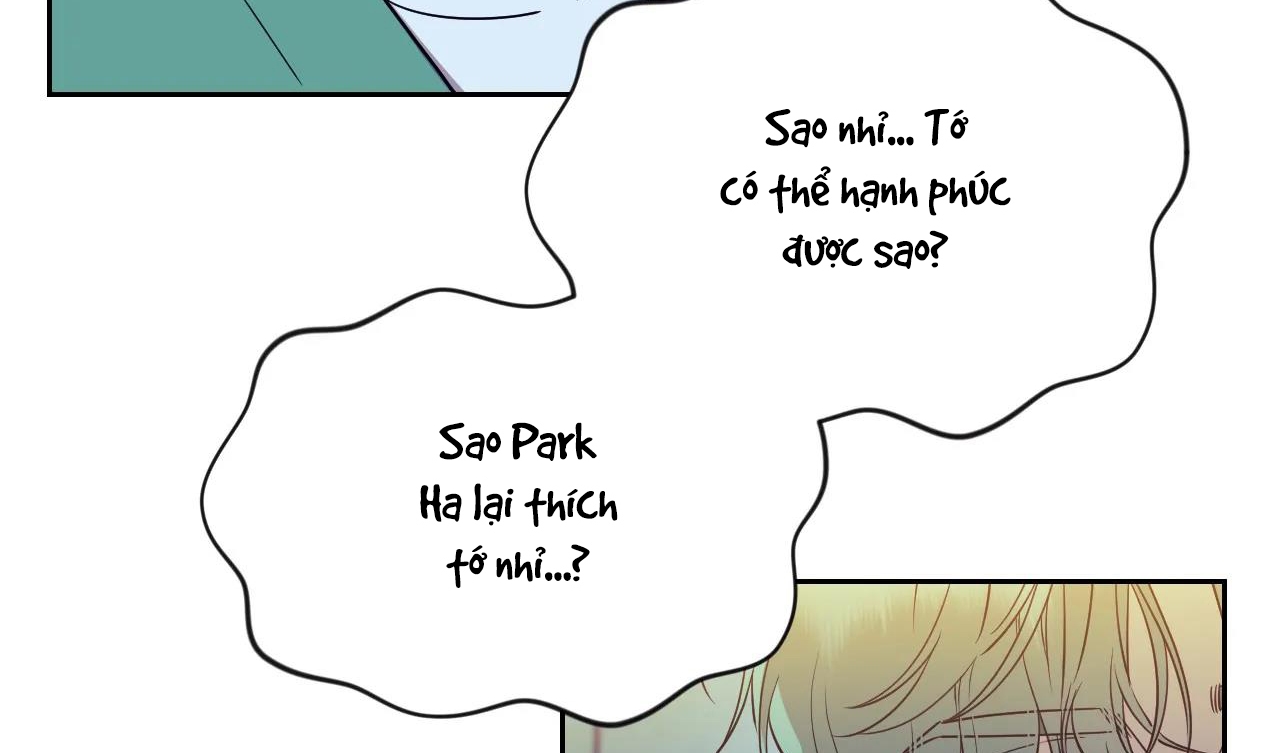 tiêu chuẩn tình yêu 100% chapter 3 108