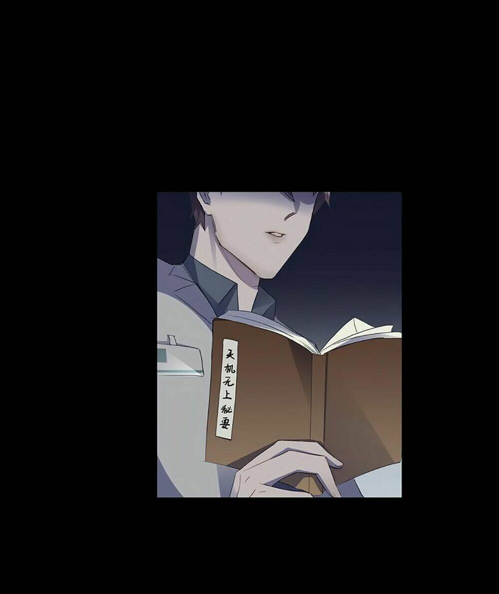 thông linh ngụy y chapter 3 18