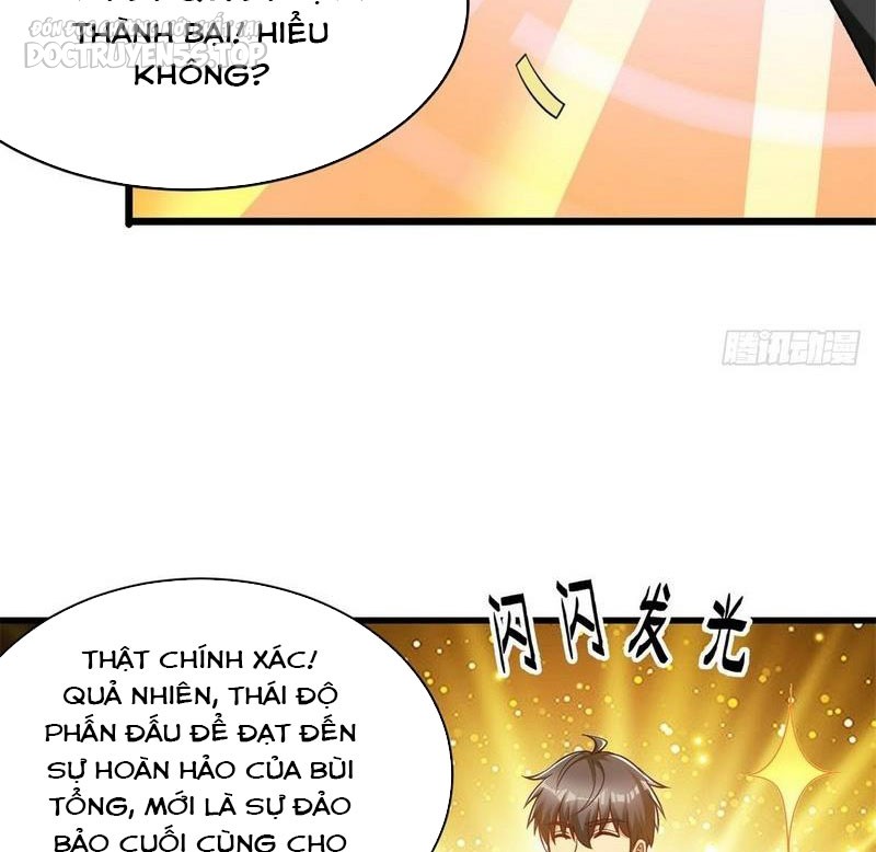 ta làm giàu từ thua lỗ game chapter 105 47