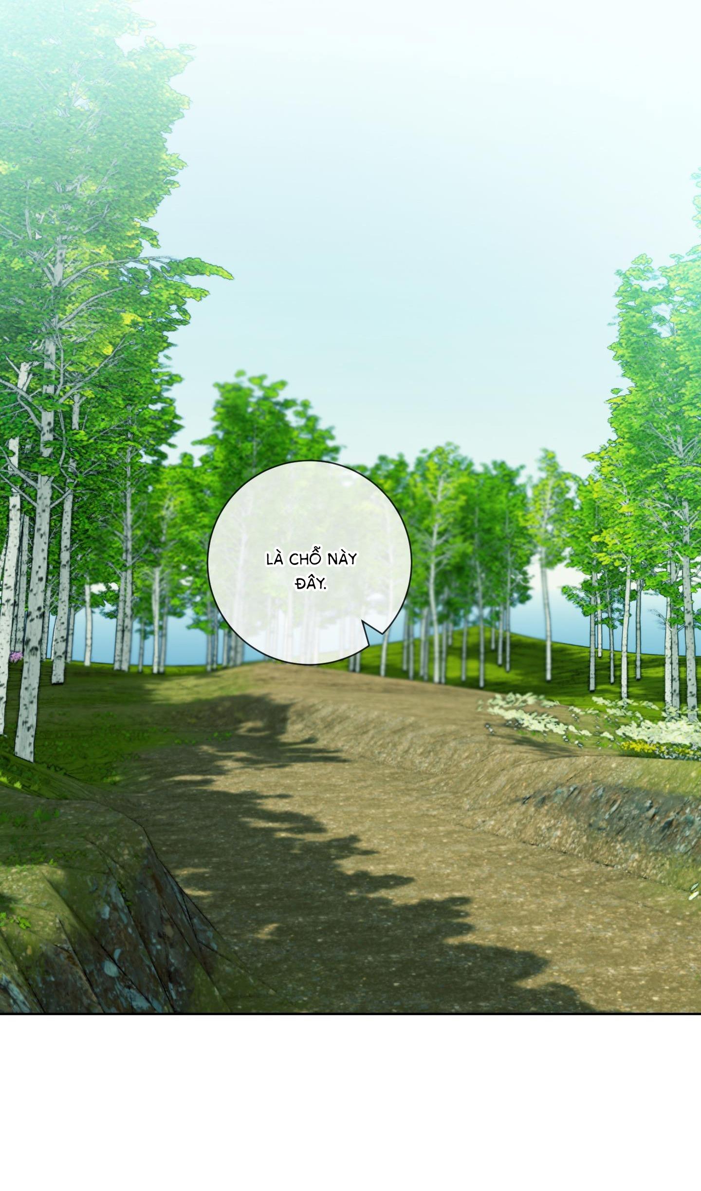 honey trouble - rắc rối ngọt ngào chapter 13 41