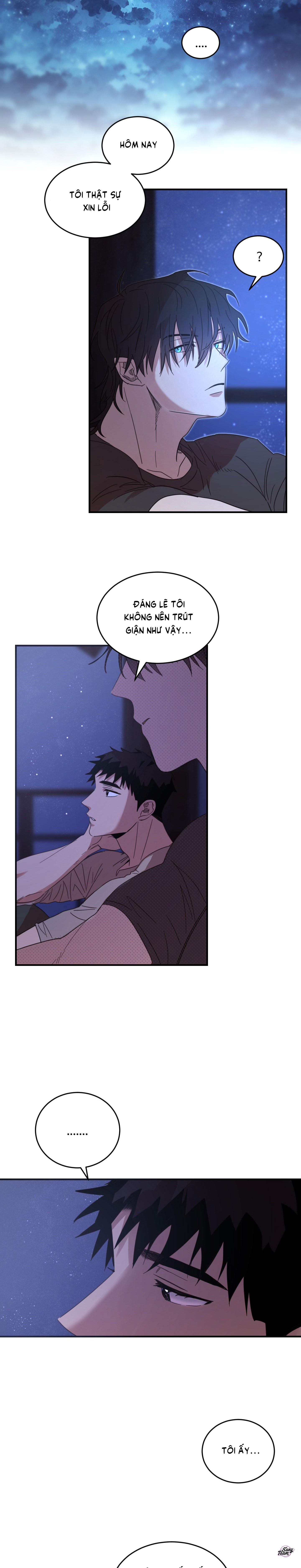 căn nhà mặt trời mọc chapter 17 6