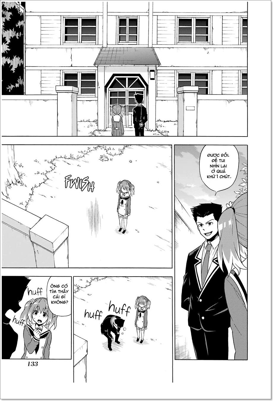 nana vô năng chapter 2 46