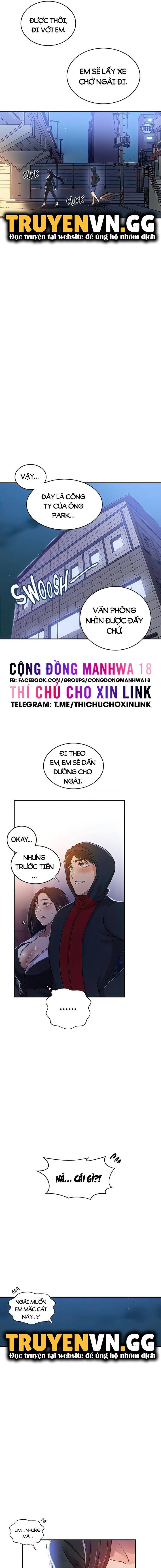 lớp học gia đình – secret class chapter 193 10