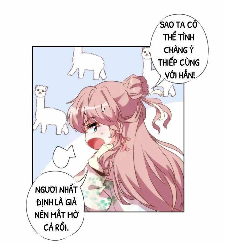 ồ, phu quân đáng yêu của tôi! chapter 47 28