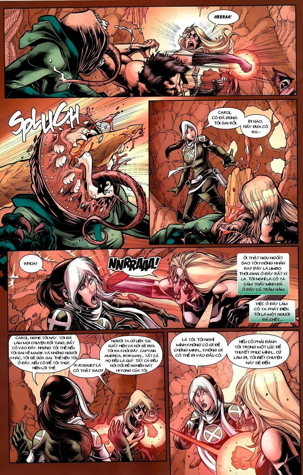 avengers vs x-men chapter 49 16