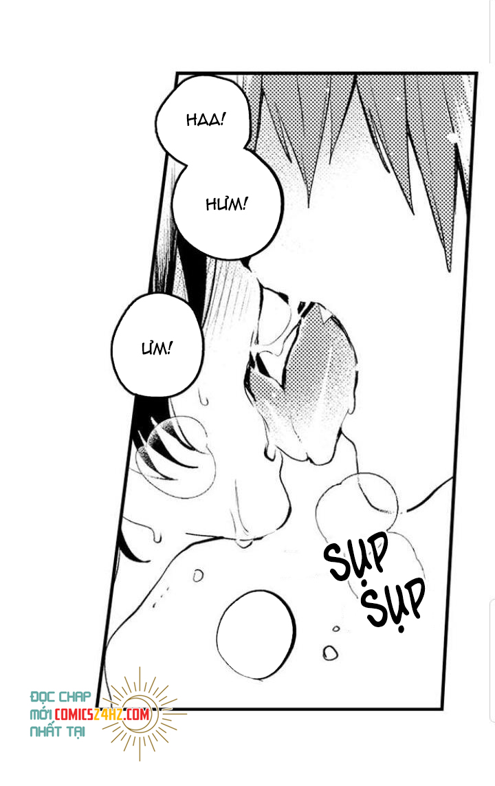 tiếng gọi của tình yêu sau trải nghiệm cận tử chapter 15 20