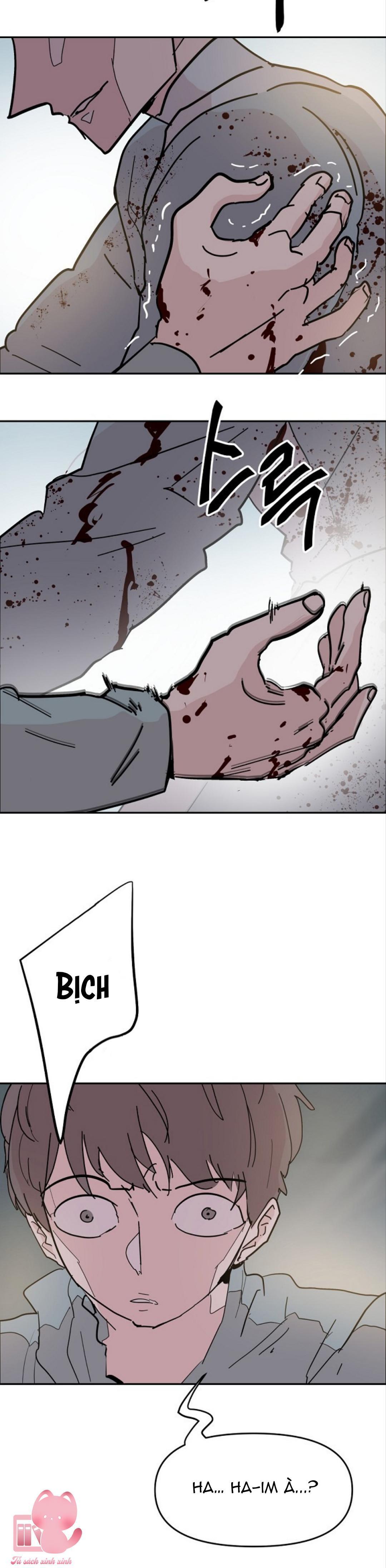 yêu không hồi kết chapter 46 3