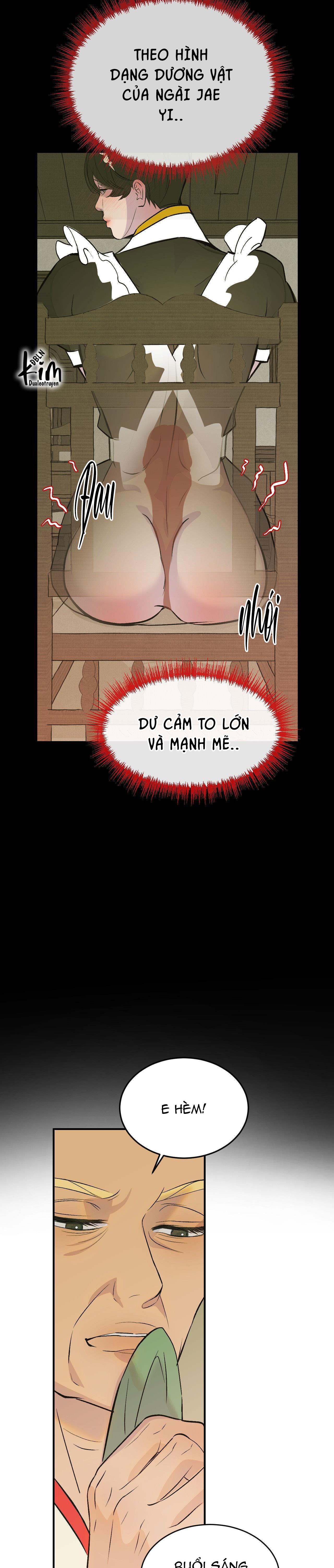 cậu bé đào chapter 6 29