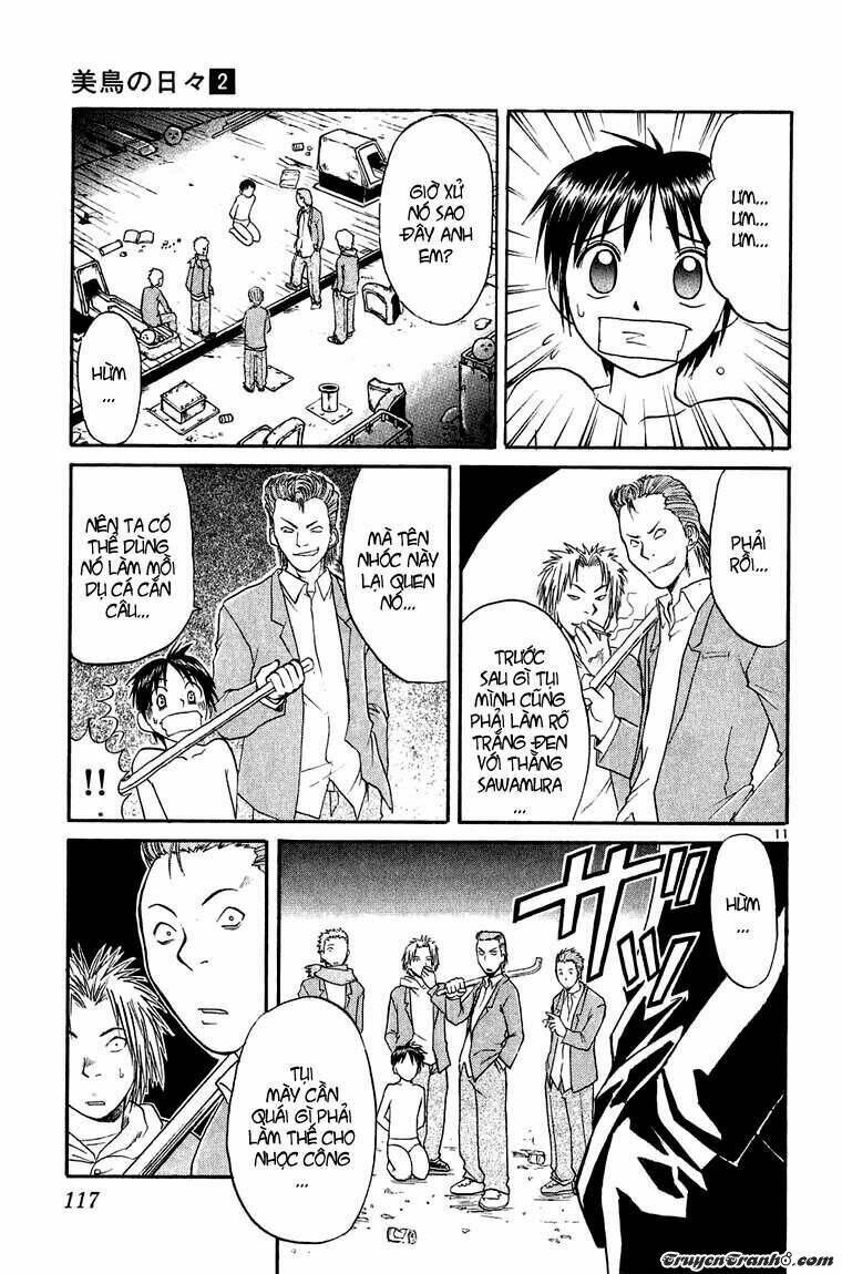 midori no hibi chapter 17 11