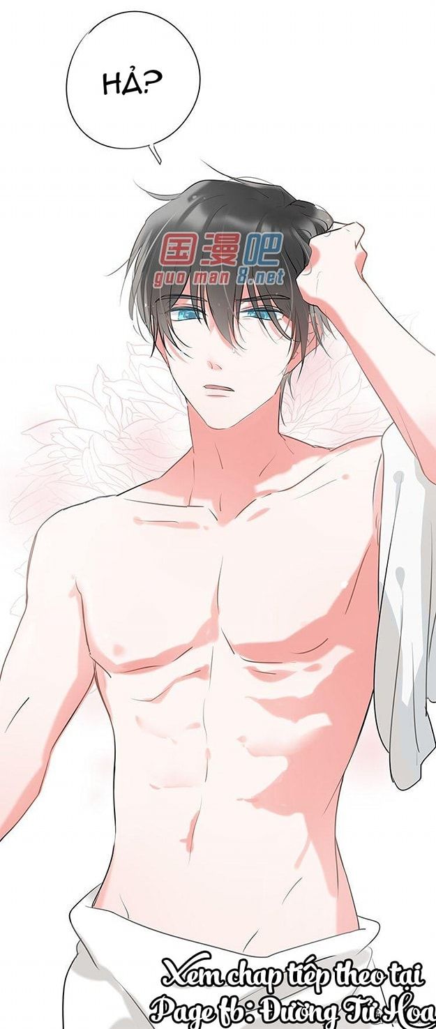 yêu đương với đại thần không thể bỏ qua chapter 1 51