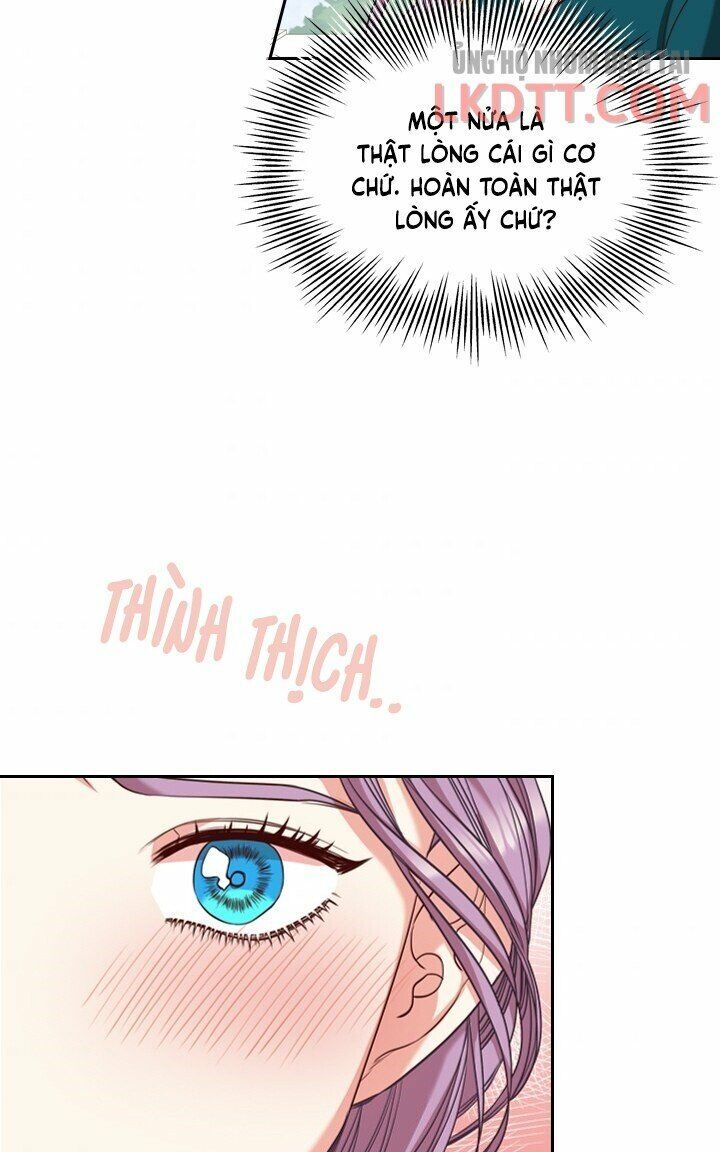 tôi trở thành thư ký của bạo chúa chapter 28 41