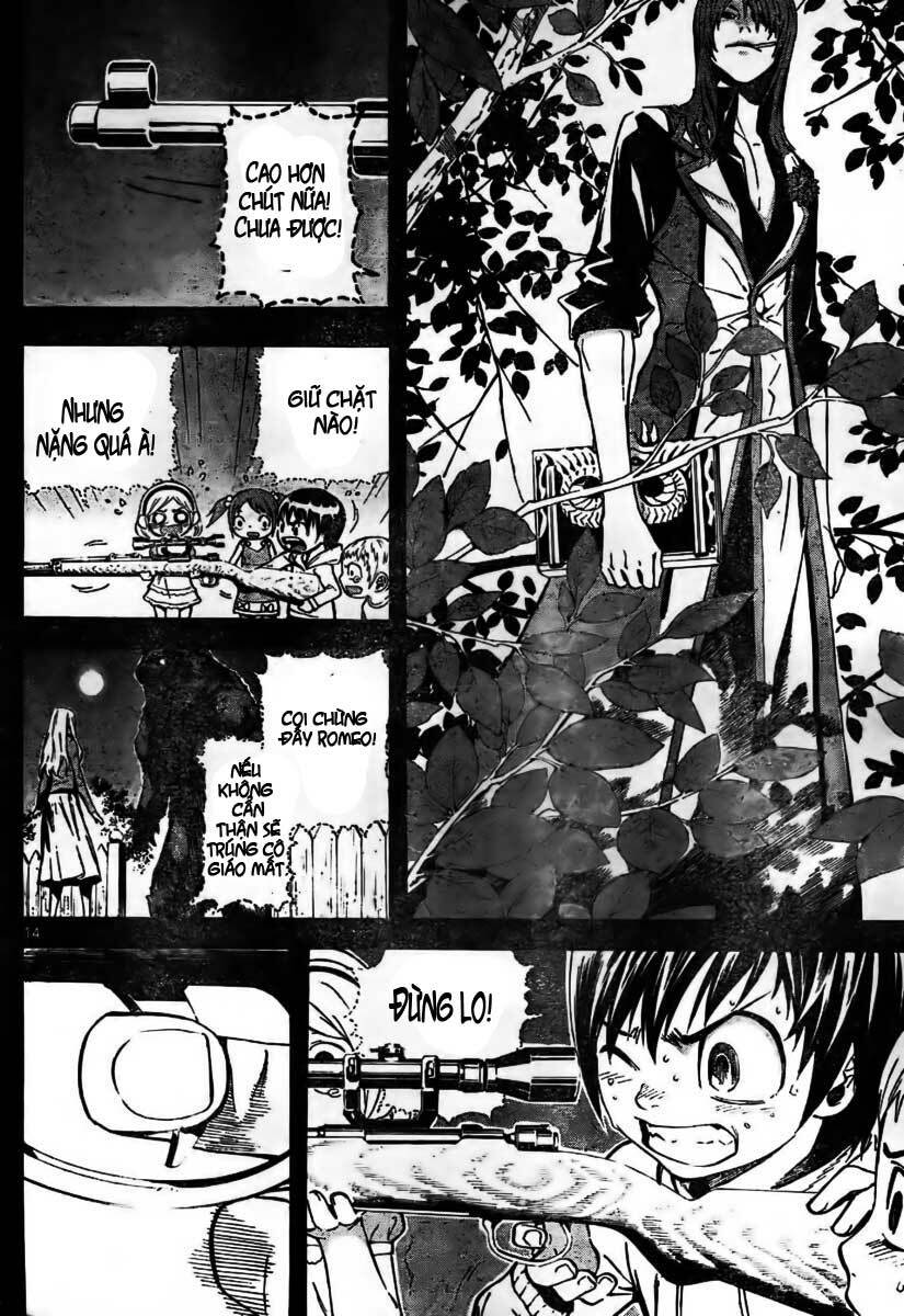 defense devil chapter 12 14