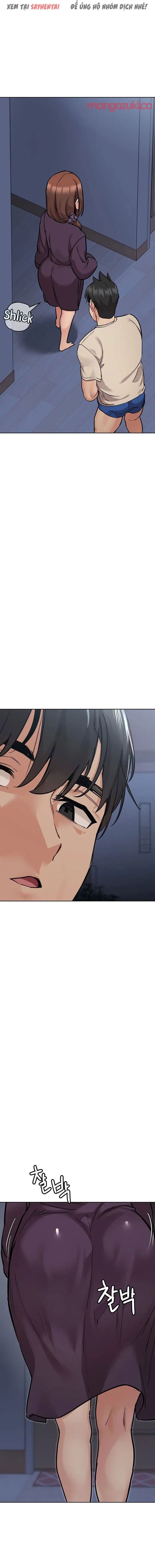 giữ bí mật với mẹ em nhé! chapter 45 10