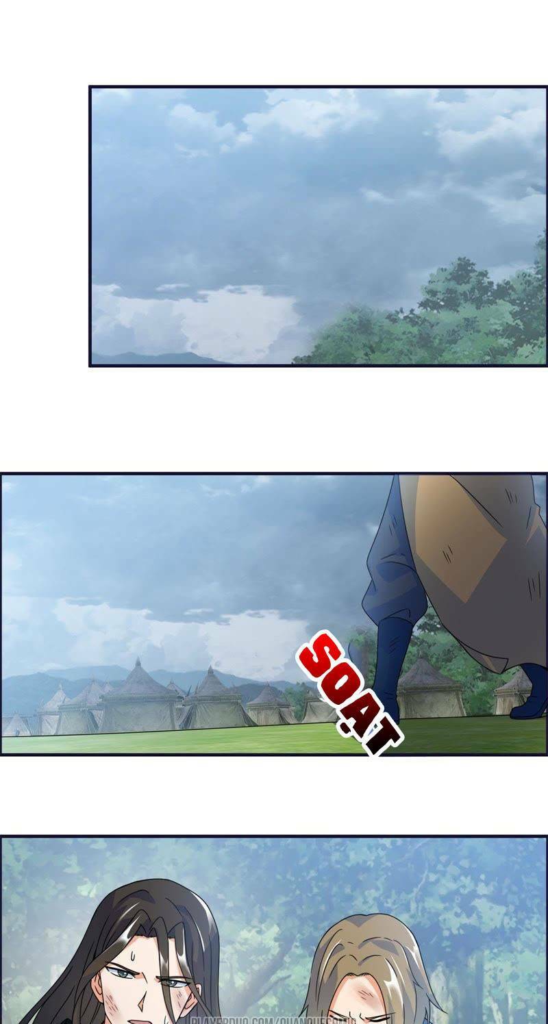 tối cường quang hoàn hệ thống chapter 32 1