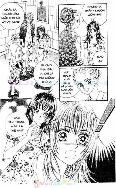 không bao giờ khóc chapter 12 43