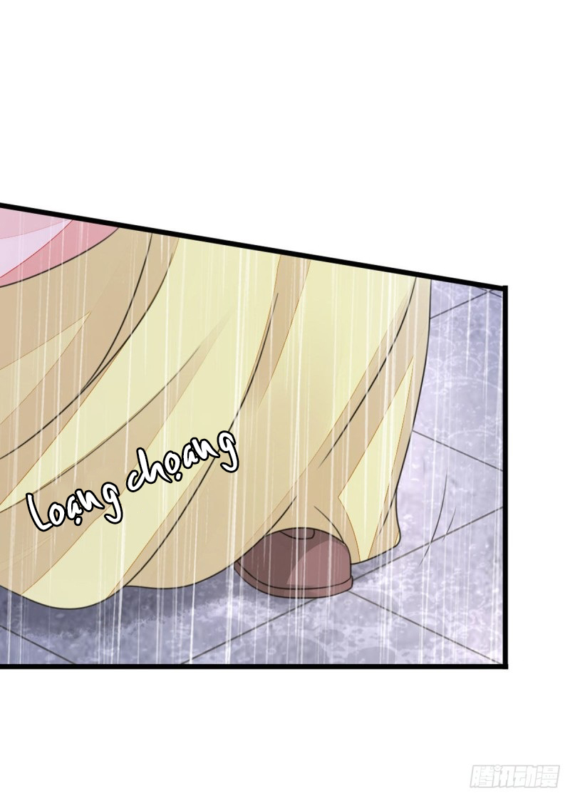 [15+] xuyên nhanh đỉnh cấp ác nữ muốn tẩy trắng chapter 24.1 20