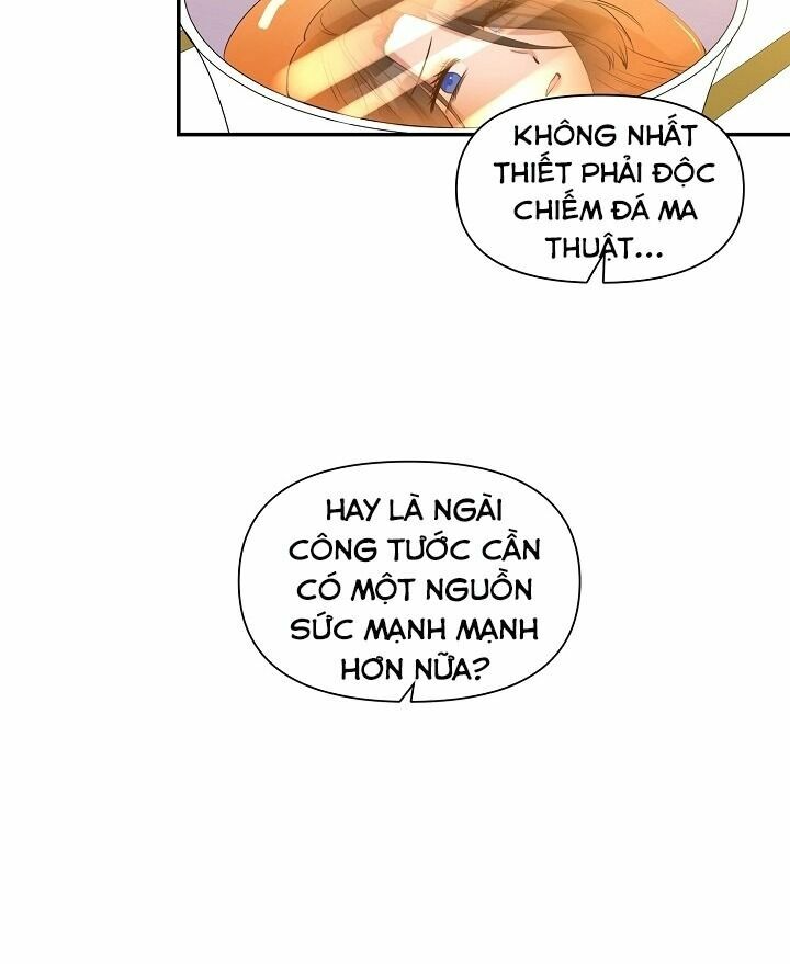 người chồng bạo chúa của tôi đã thay đổi chapter 18 13